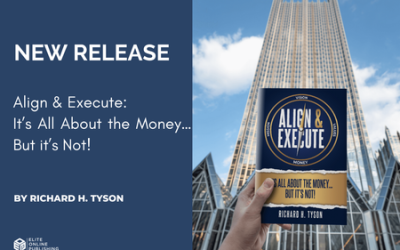 [Book Release] Align and Execute by Rich Tyson – Unlock Profitability with Purpose