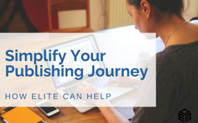 Simplify Your Publishing Journey