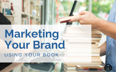 Book Marketing Matters—For Your Business