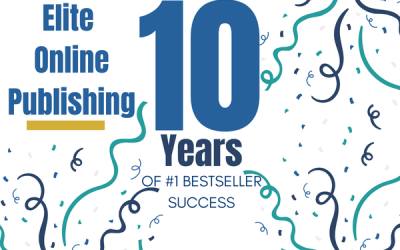 Creating a Legacy: 10 Years of Elite Expert Insider Podcast