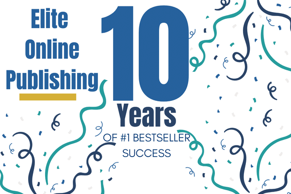 Creating a Legacy: 10 Years of Elite Expert Insider Podcast