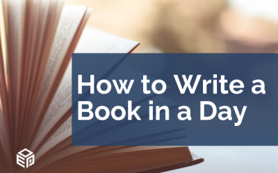 How to Finish a Book in a Day