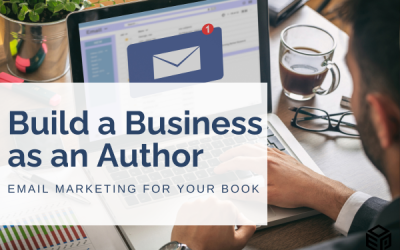 Email Marketing for Authors