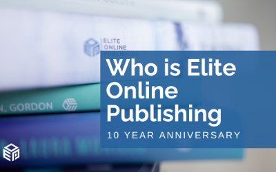 Celebrating 10 Years of Elite Online Publishing