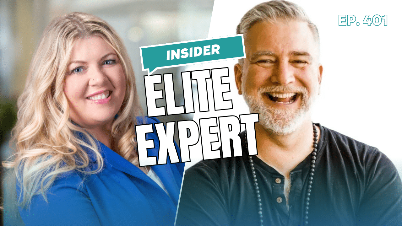 Elite Expert Insider Seth Donlin