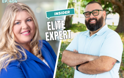 Build a Brand That Sells featuring Luis Baez