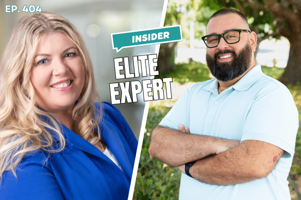 Build a Brand That Sells featuring Luis Baez