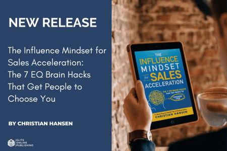 Christian Hansen New Release - Elite Blog Post
