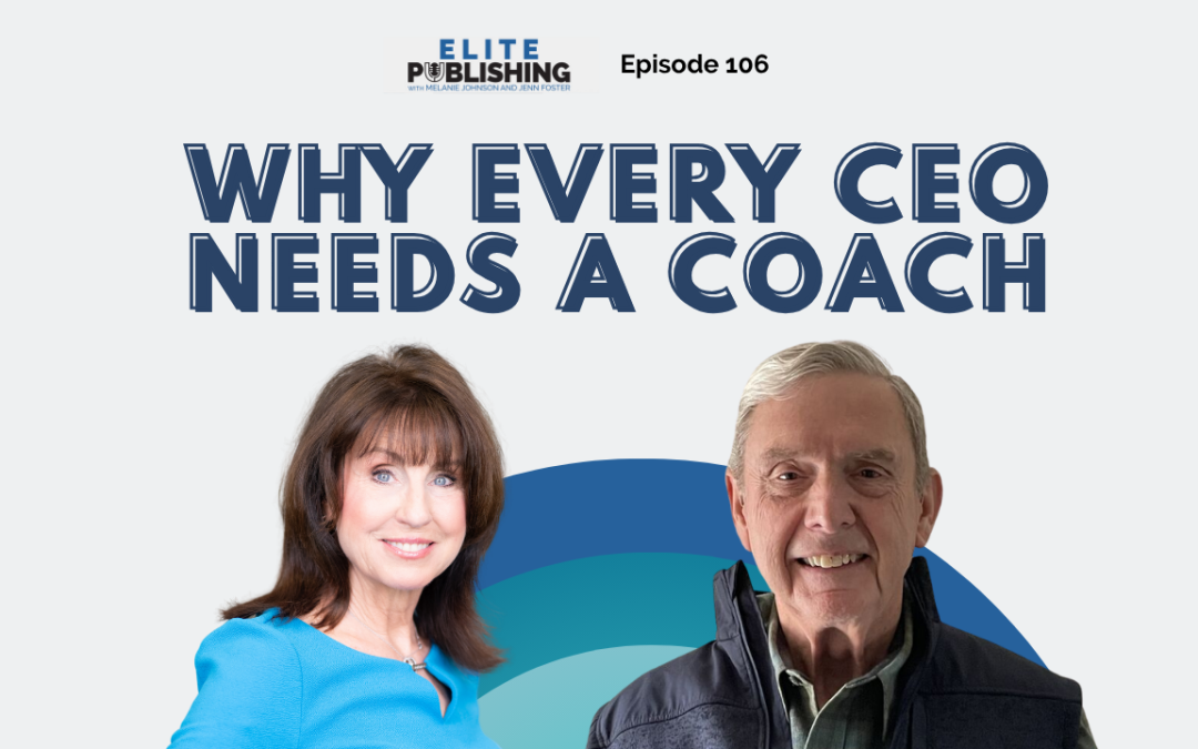 Why Every CEO Needs a Coach: Insights from Rich Tyson of CEO Builder