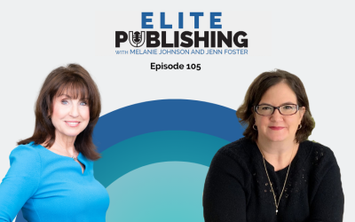 How Sarah Conklin Writes, Launches, and Markets Books for Lasting Success