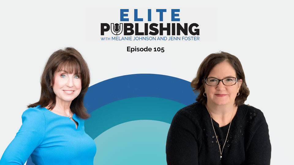 How Sarah Conklin Writes, Launches, and Markets Books for Lasting Success