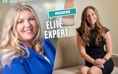 How She Balances Multiple Businesses and Motherhood – Kash Rocheleau’s Real-Life Strategies