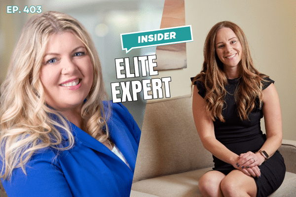How She Balances Multiple Businesses and Motherhood – Kash Rocheleau’s Real-Life Strategies