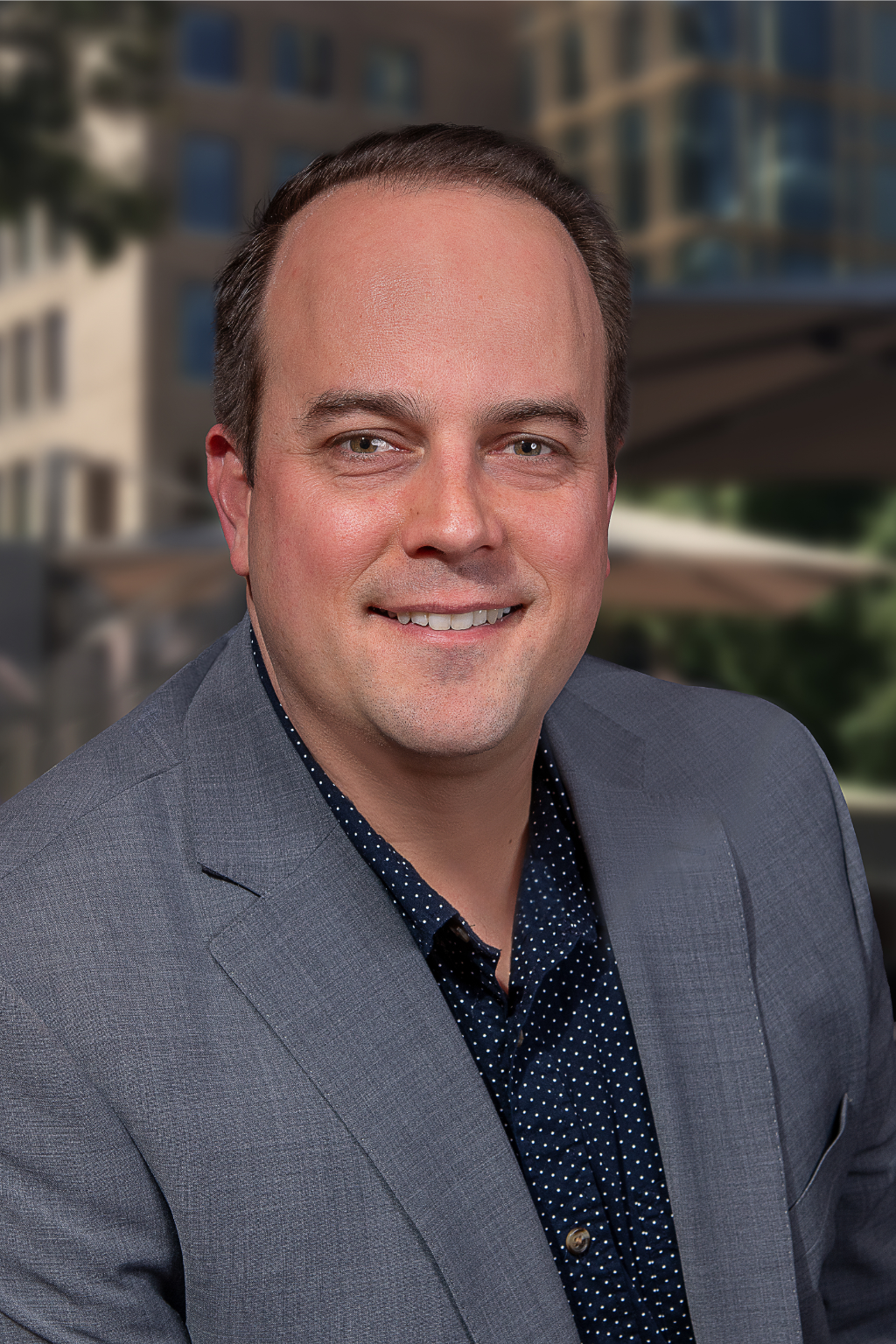 Christian Hansen The Influence Mindset for Sales Acceleration