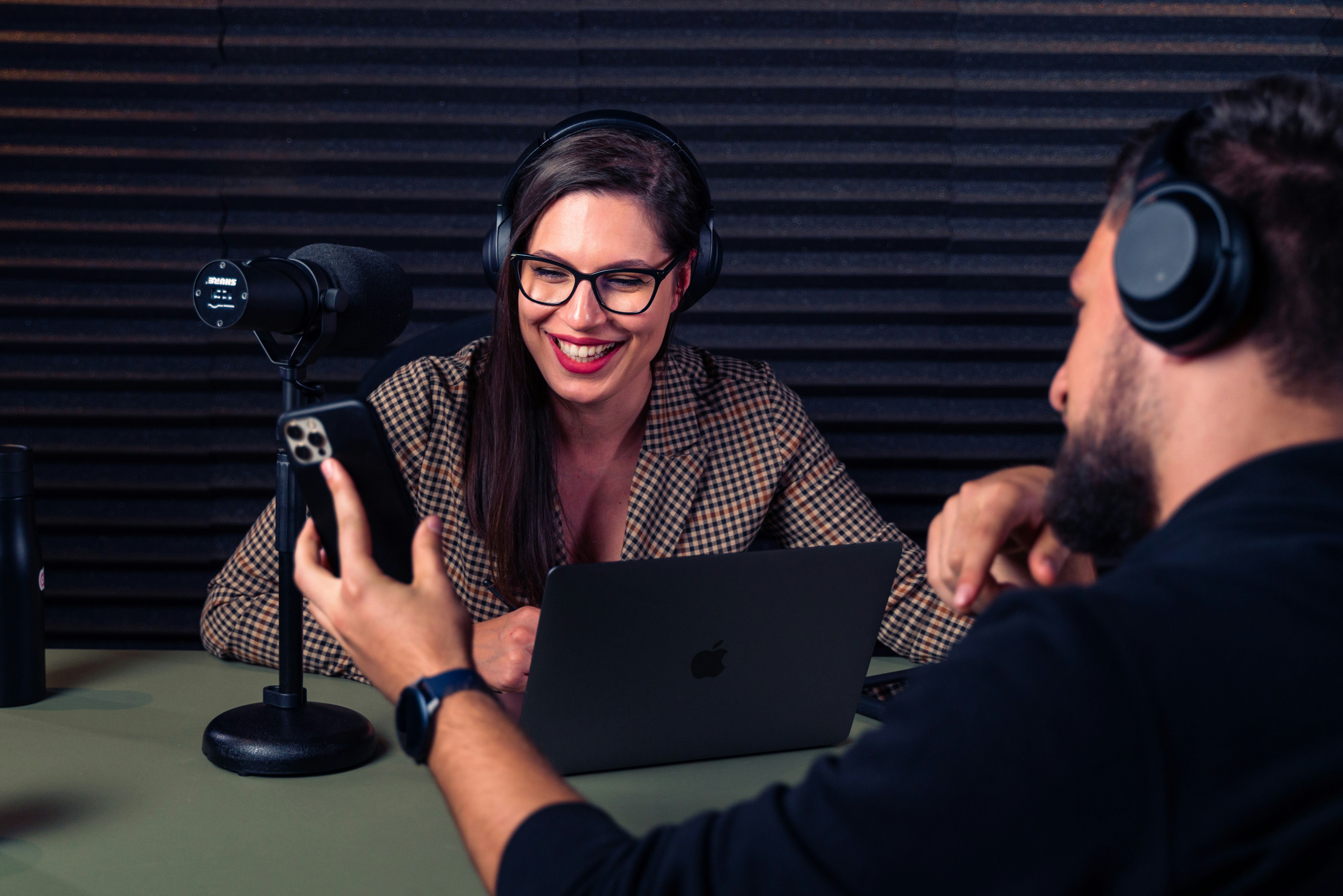 podcast booking for spearkers and authors