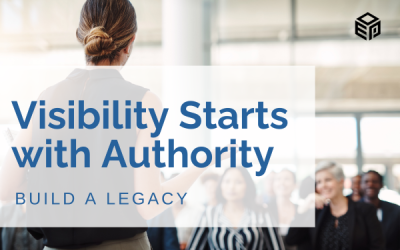 Why Visibility Starts with Authority
