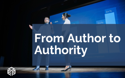 From Author to Authority