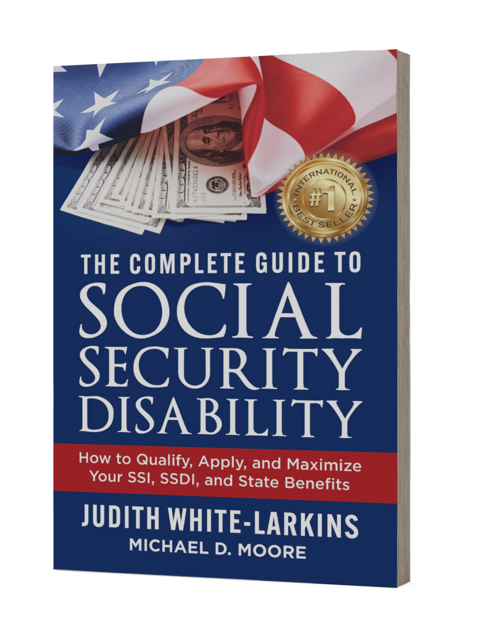Bestseller The Complete Guide to Social Security