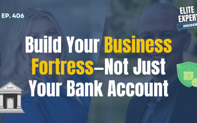 The Business Fortress Formula with Mark Willis