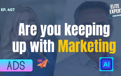 What’s Really Working in Digital Marketing Today with Shailesh Ghimire