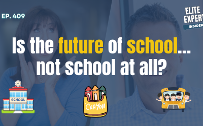 The Future of Learning with Matt Bowman
