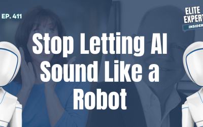 Humanizing AI in Marketing with Chris Mercer