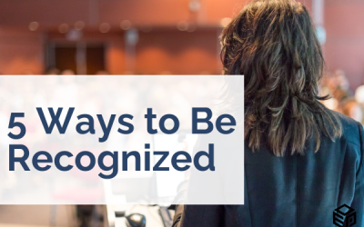 Step Into the Spotlight: 5 Ways to Be Recognized, Booked, and Remembered in 2025