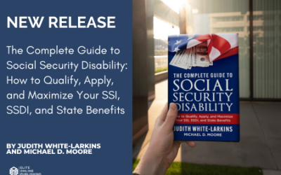 [New Release] The Complete Guide to Social Security Disability