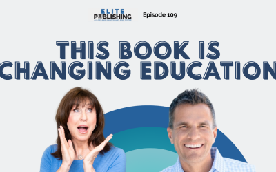 How One Book Changed Education with Matt Bowman