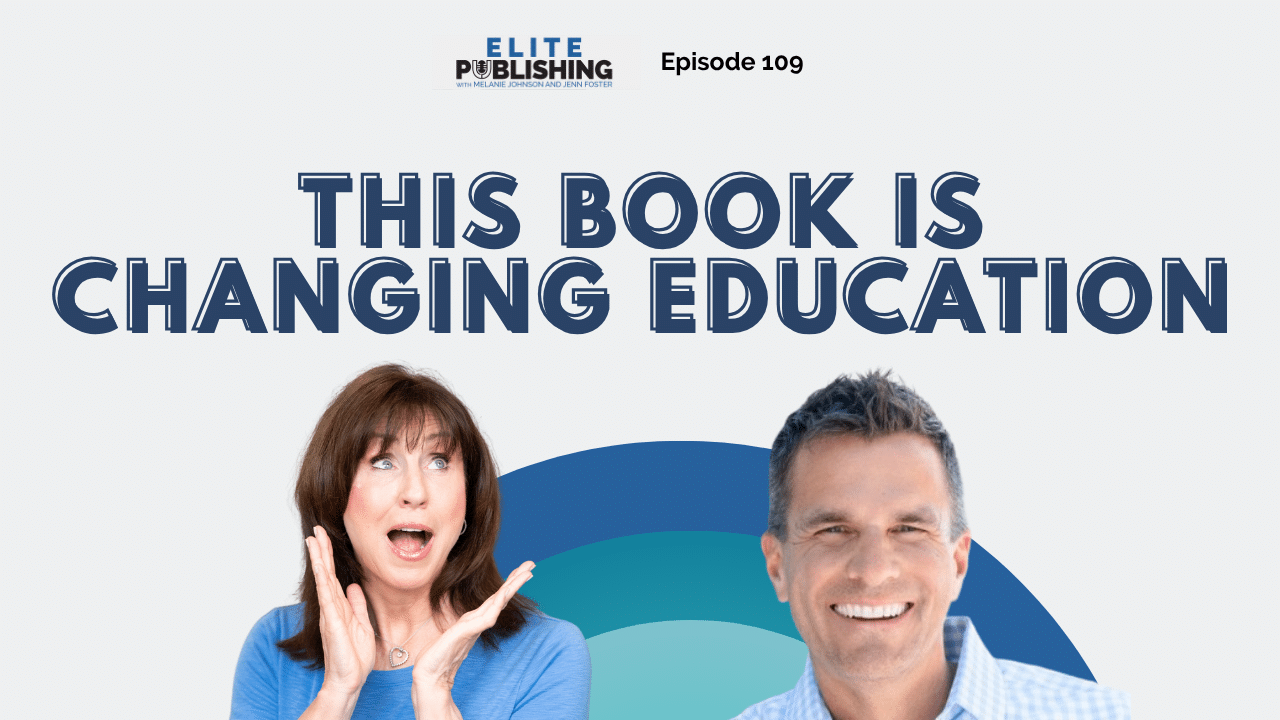 Matt Bowman Elite Publishing Podcast
