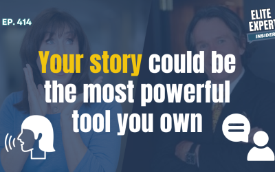 Turning Your Story into a Brand, a Book, and a Business Ask ChatGPT by Peter Remington