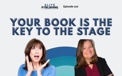 How to Get Paid to Speak by Publishing Your Book with Nona Prather