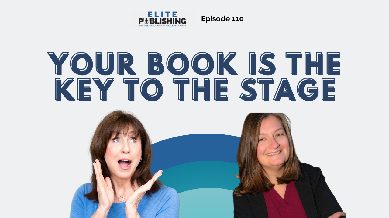 Elite Publishing Nona Prather