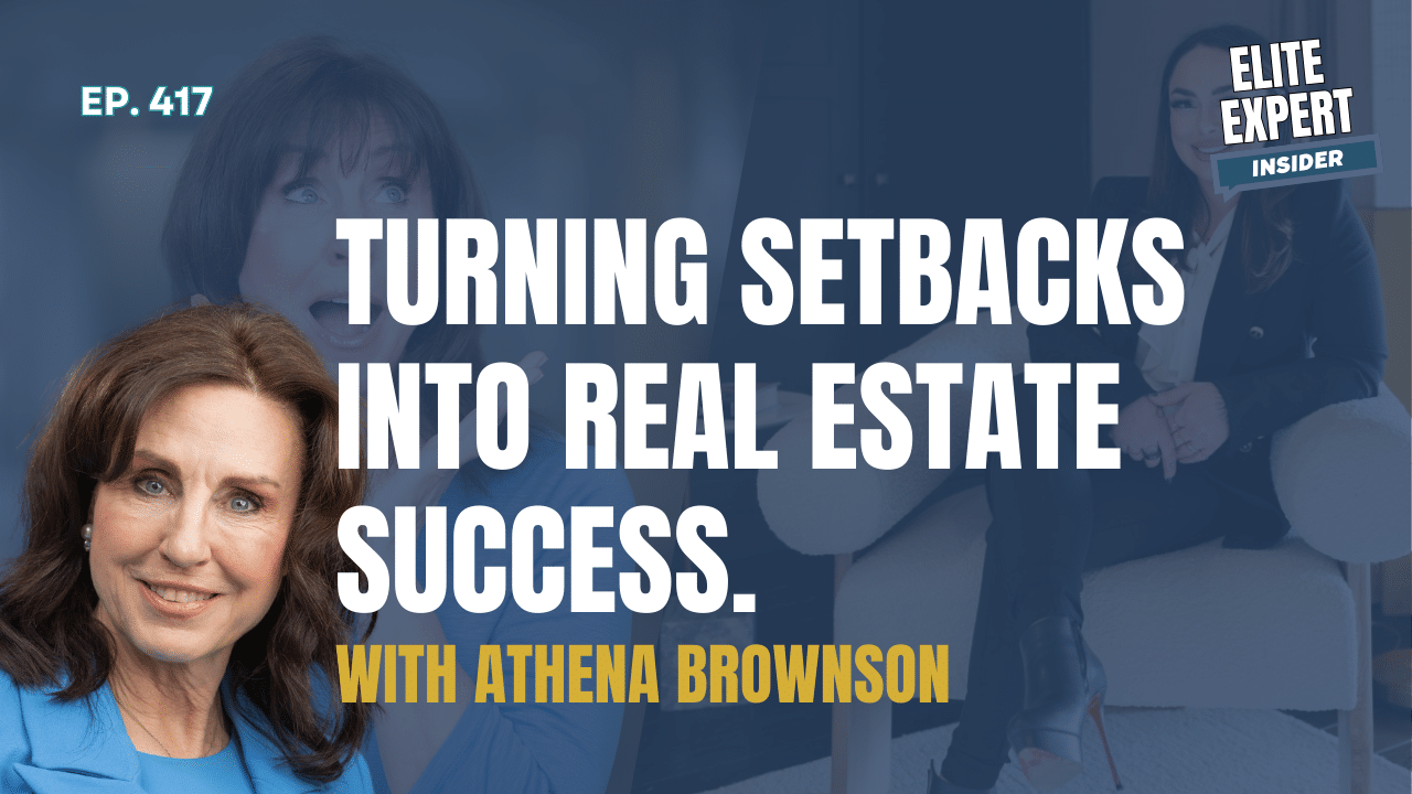 417 Elite Expert Athena Brownson