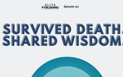 From Cardiac Arrest to Dadisms with Brent John Larsen