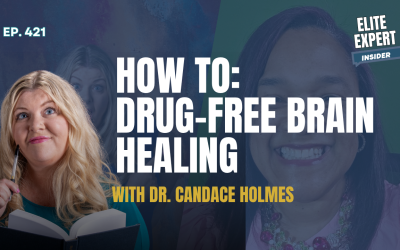 Candace Holmes on How Neurofeedback Helps Kids Thrive with ADHD and Autism