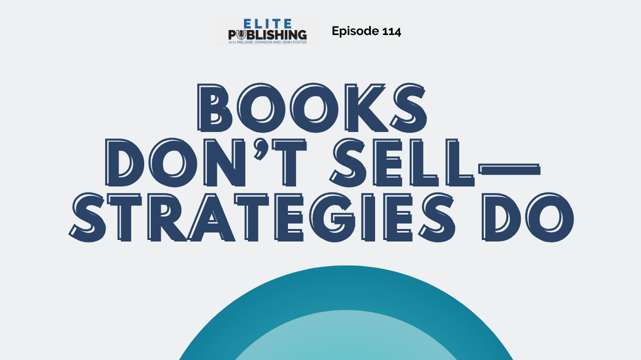 Elite Publishing Susan Friedmann