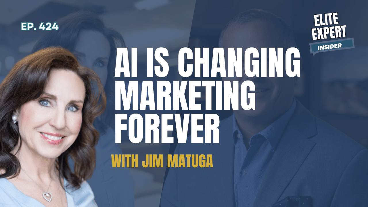 424 Elite Expert Insider (1) Elite Expert Jim Matuga