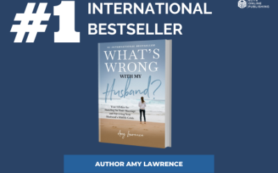 #1 International Bestselling Author Amy Lawrence