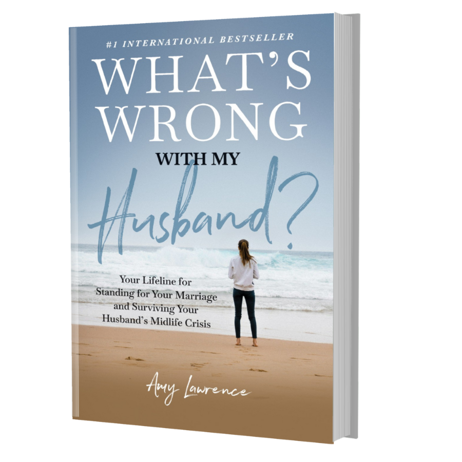 Amy Lawrence Bestseller