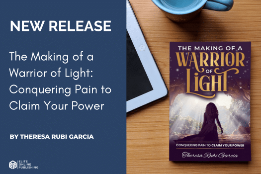 Theresa Garcia New Release – Elite Blog Post Theresa Garcia New Release - Elite Blog Post