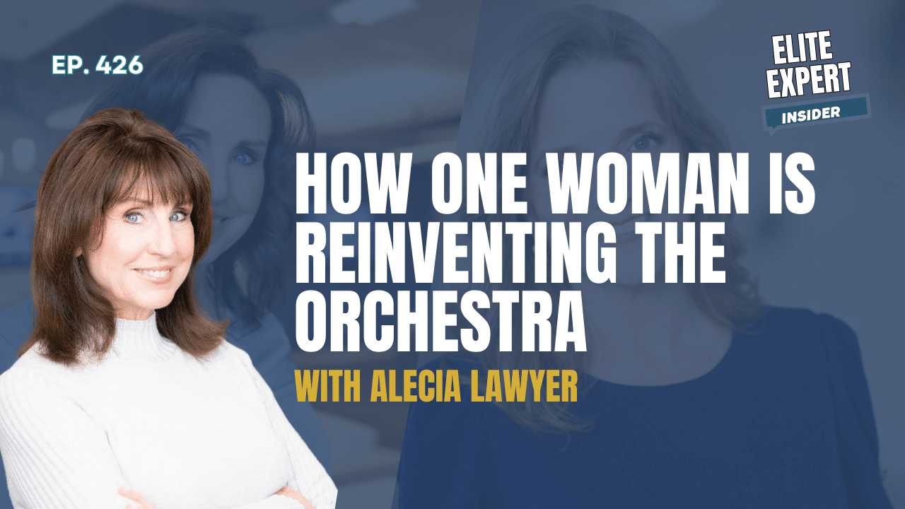 426 Elite Expert Insider Elite Expert Alecia Lawyer