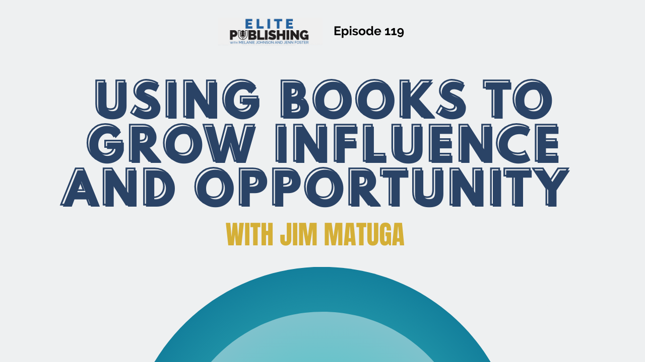 Elite Publishing 119 (1) Elite Publishing 119 Jim Matuga