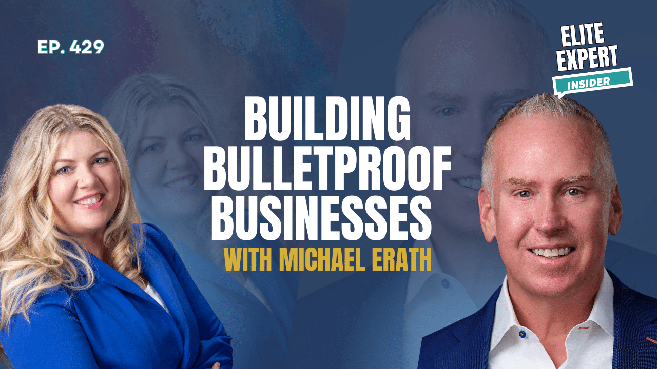429 Elite Expert Insider (1) Elite Expert Michael Erath