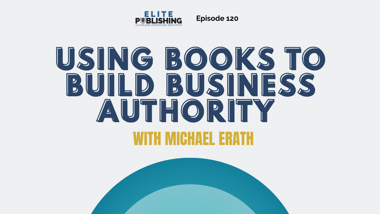Elite Publishing 120 Elite Publishing Michael Erath