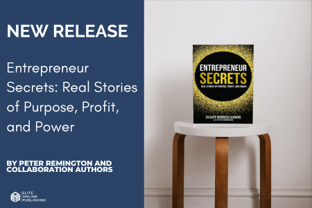 Remington New Release – Elite Blog Post