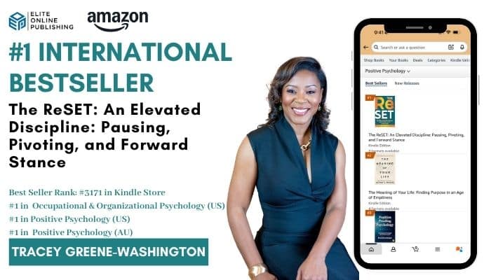 Tracey Greene-Washington Bestseller