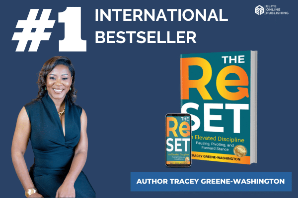 Tracey Greene-Washington Tracey Greene-Washington bestseller