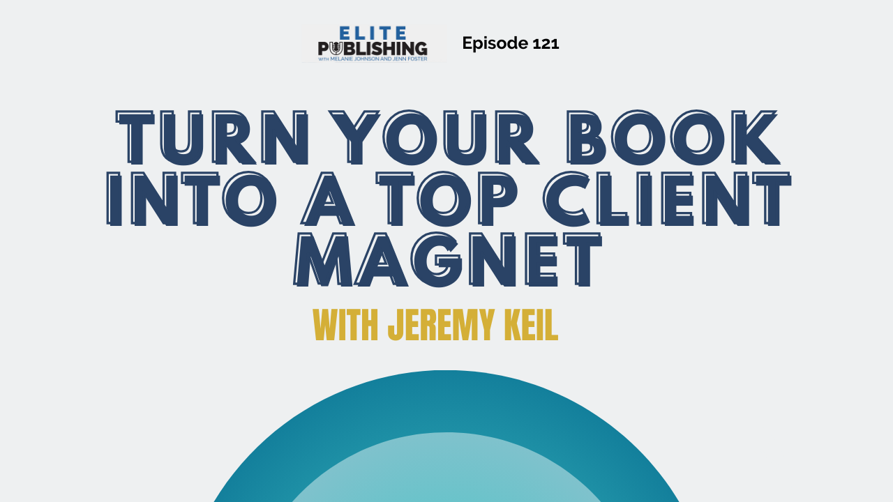 Elite Publishing 121 Elite Publishing Jeremy Keil