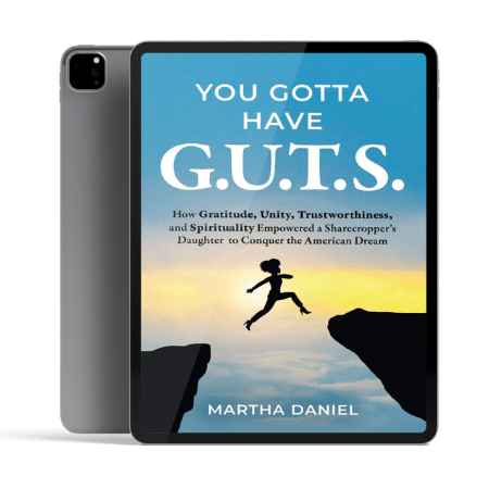 Martha Daniel Blog
